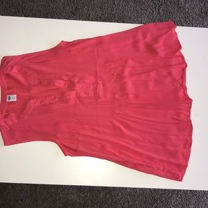 Old Navy sleeveless blouse
